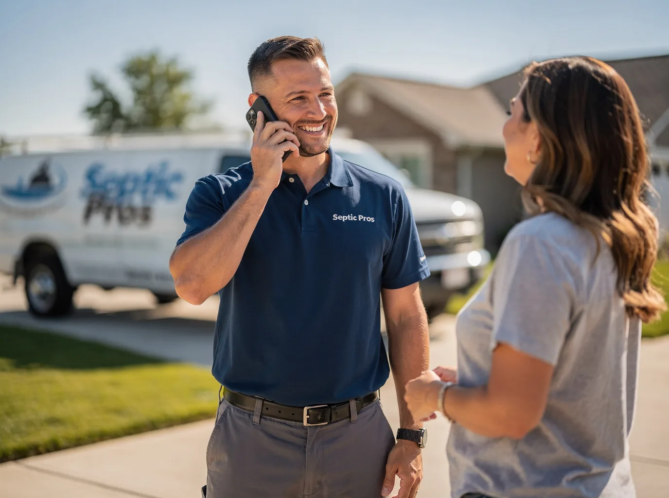 Septic Tank Pumping Meraux, LA FAQs